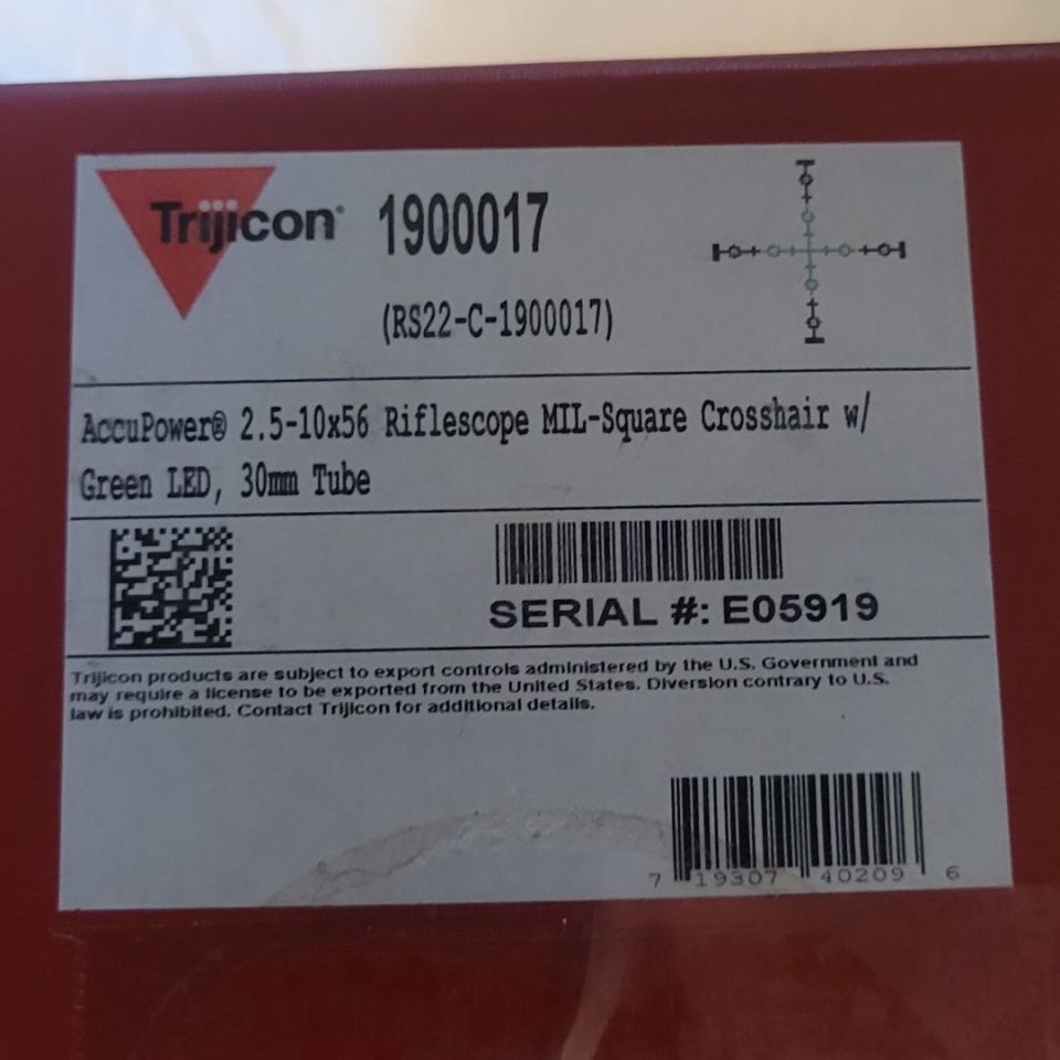 Image 5 - Aero 18" M5E1 package 