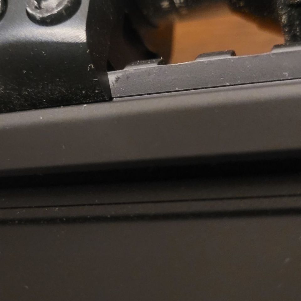 Image 3 - Mk12 Mod .308