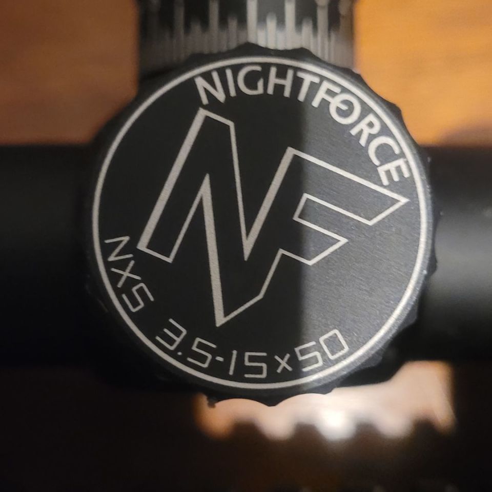 Image 4 - Mk12 Mod .308