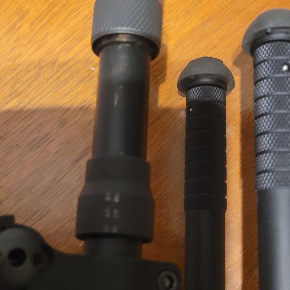 Image 5 - Mk12 Mod .308