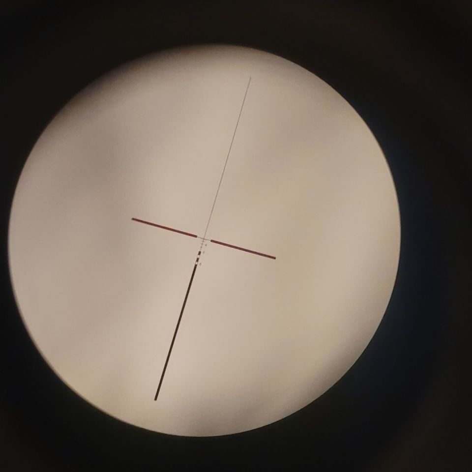 Image 3 - M4 upper, launcher, and acog/r