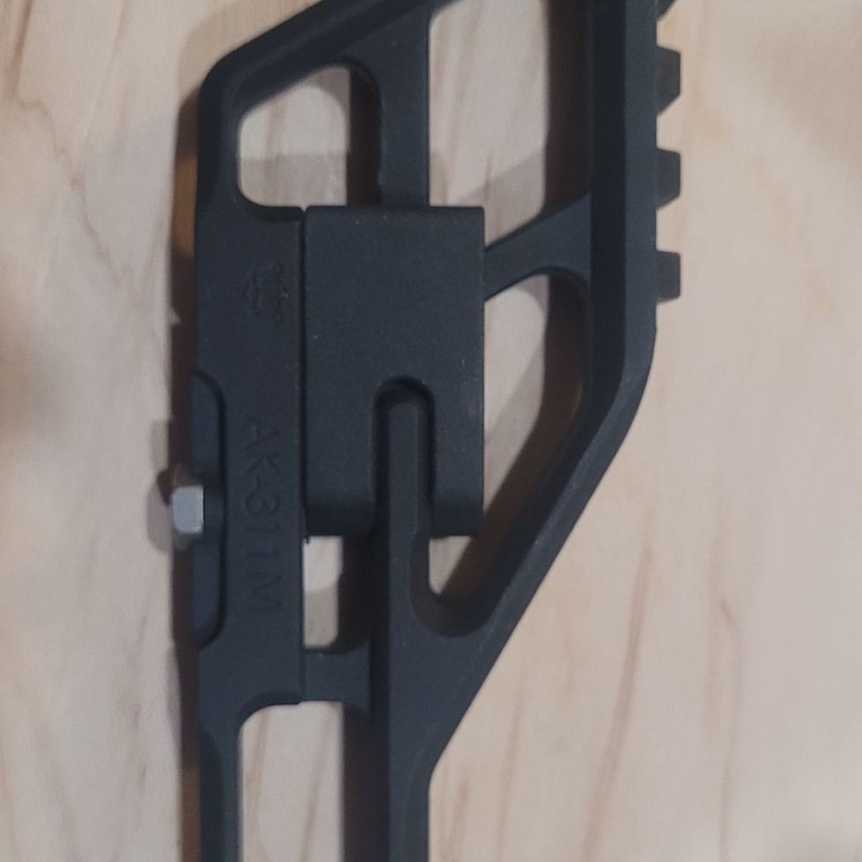 Image 1 - RS regulate AK-311M 