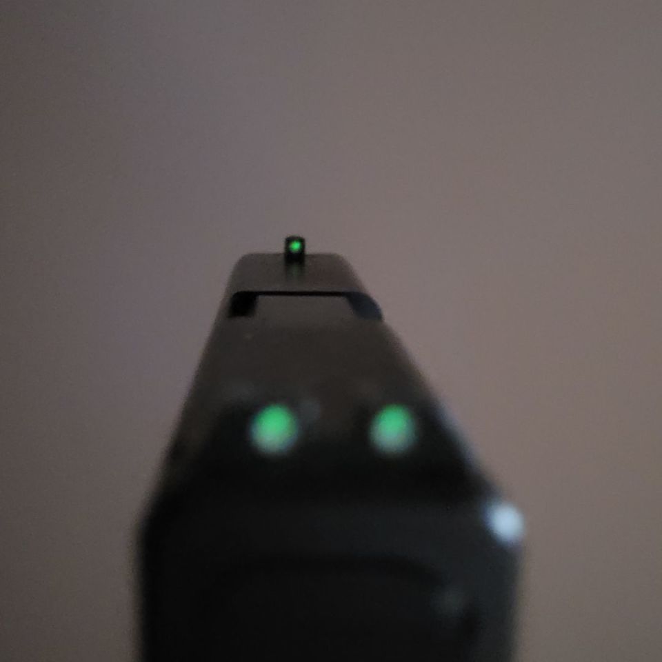 Image 3 - Combat Armory CA19(Glock19.3)