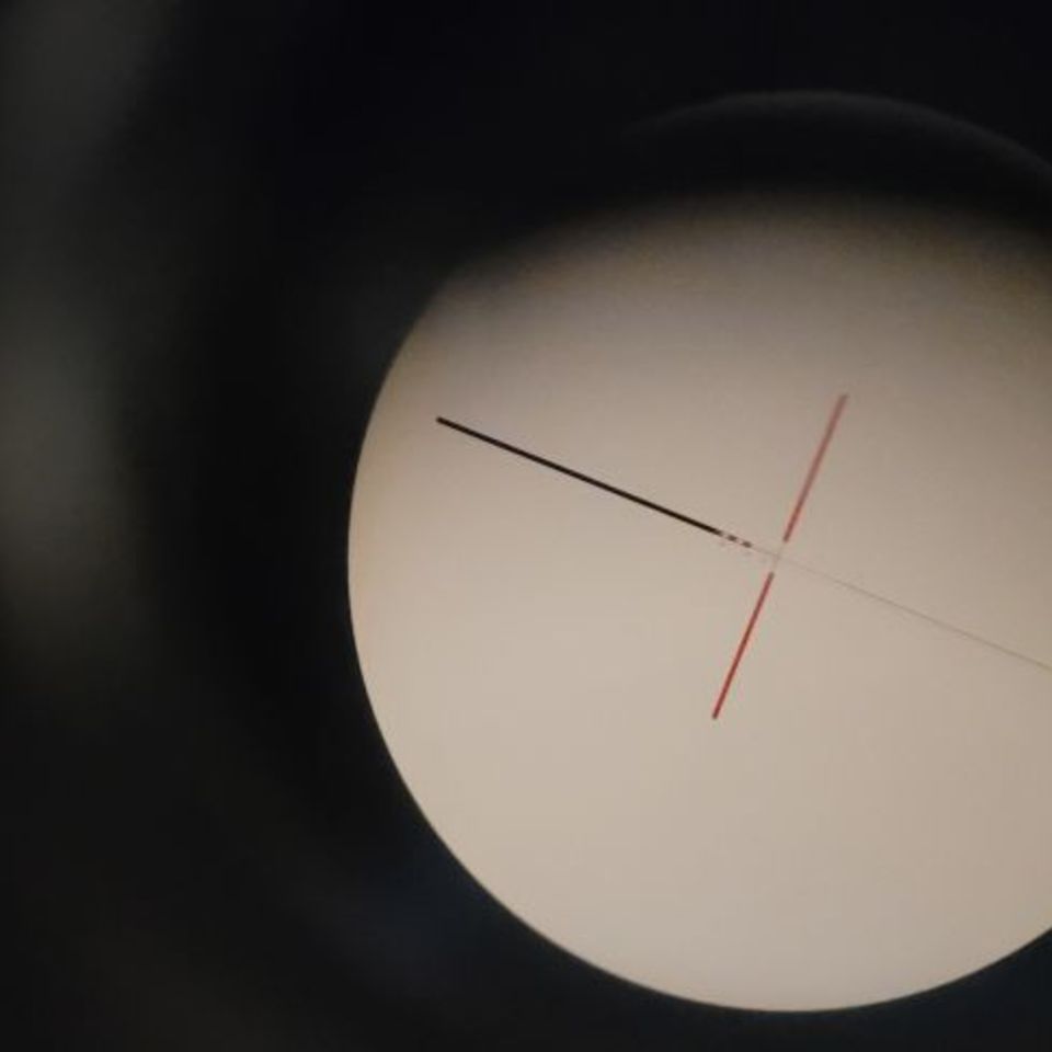 Image 4 - Trijicon TA01/rmr combo