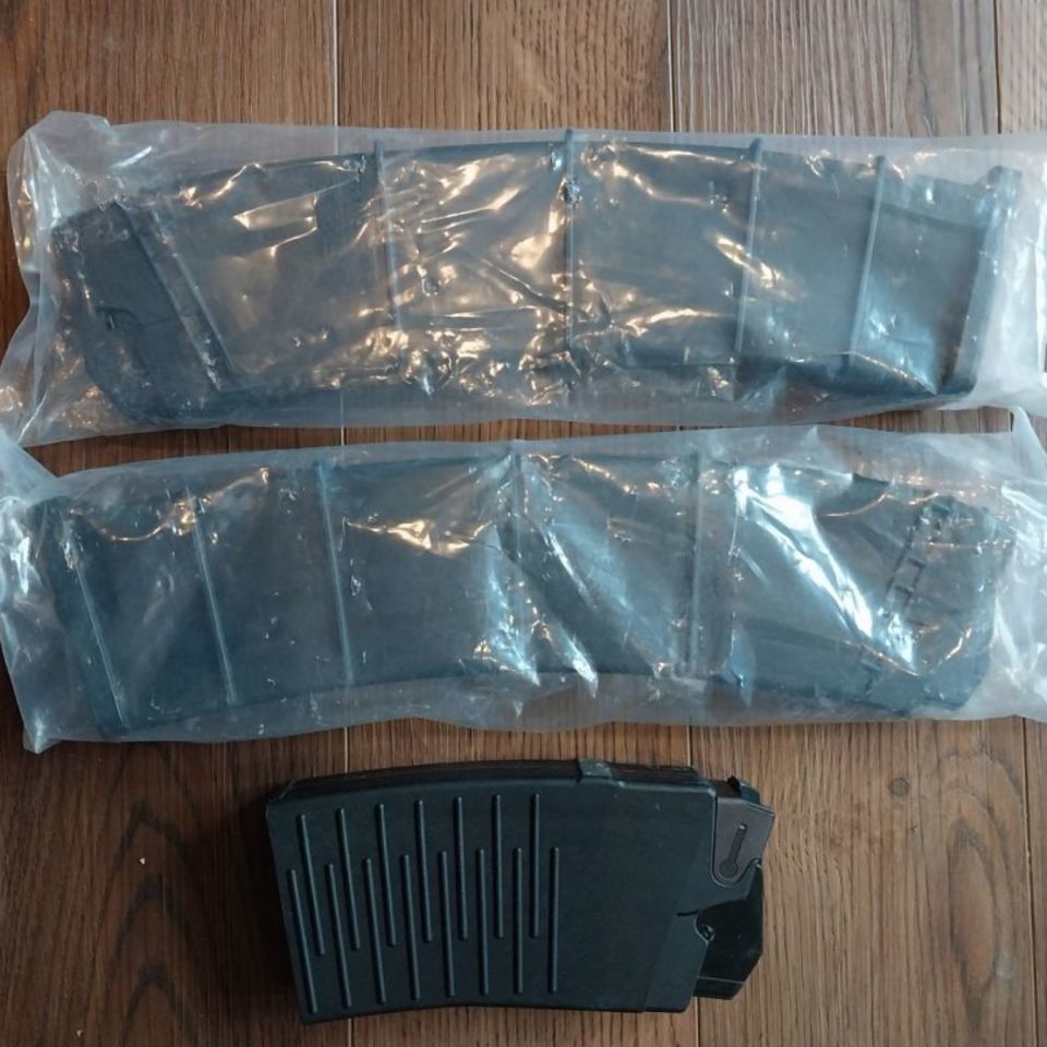 Image 3 - Never fired VEPR 12