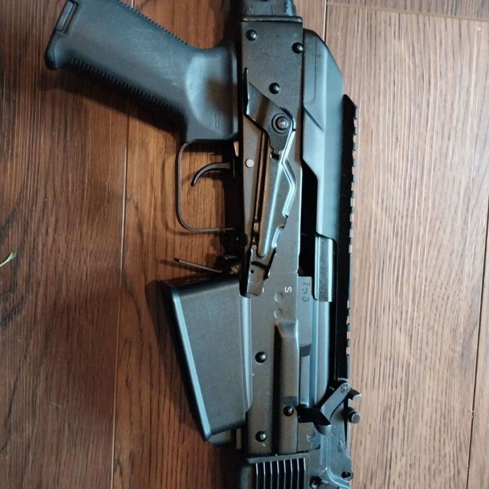 Image 4 - Never fired VEPR 12