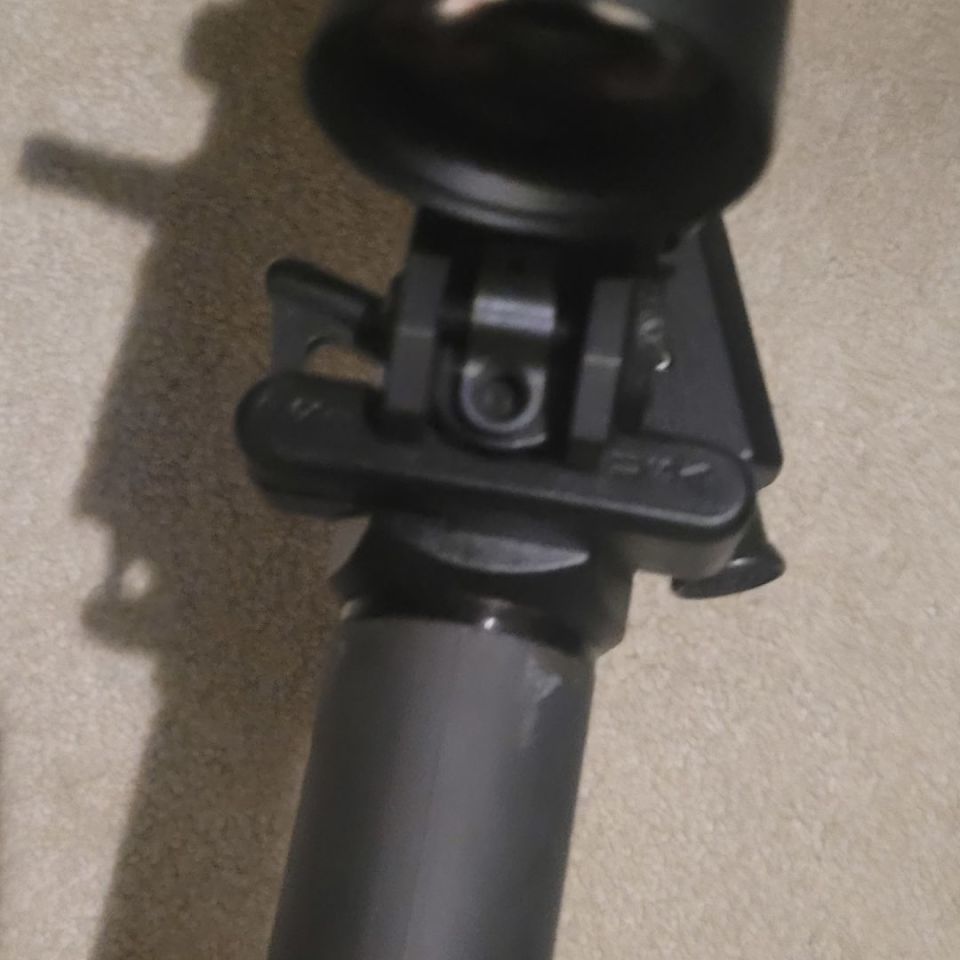 Image 4 - Mk12 Mod .308