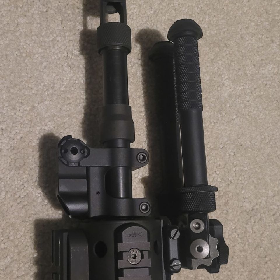 Image 3 - Mk12 Mod .308