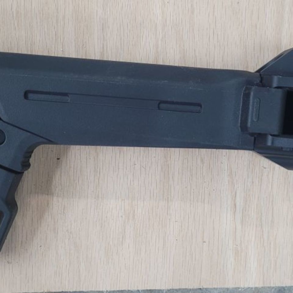 Image 1 - STRIBOG Zhukov folding stock 