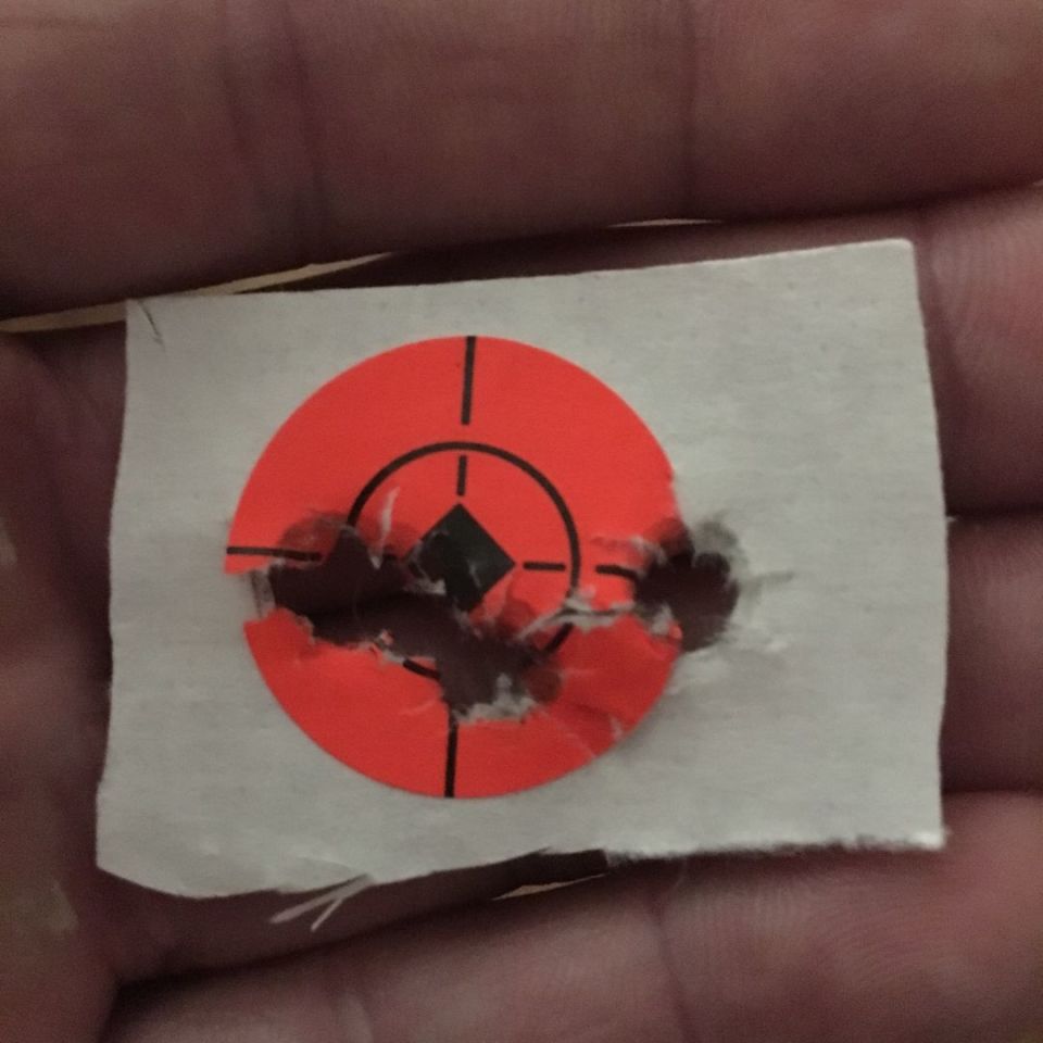 Image 3 - Mk12 Mod 0 PRI gen 2 upper