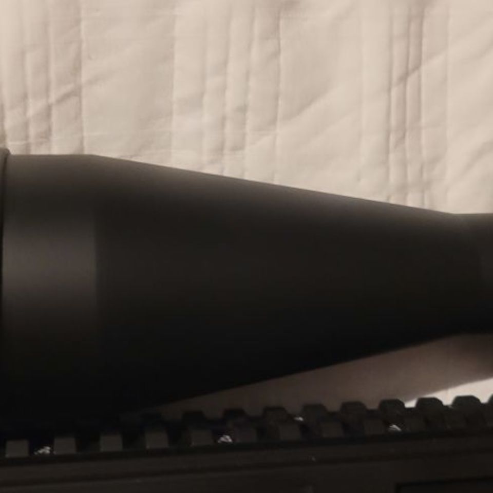 Image 2 - Nightforce NXS 3.5-15x50