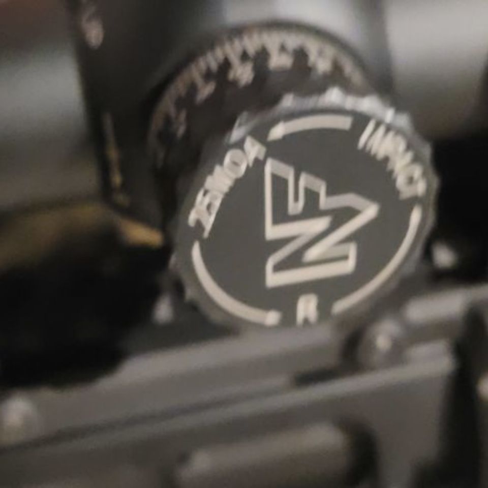 Image 4 - Nightforce NXS 3.5-15x50