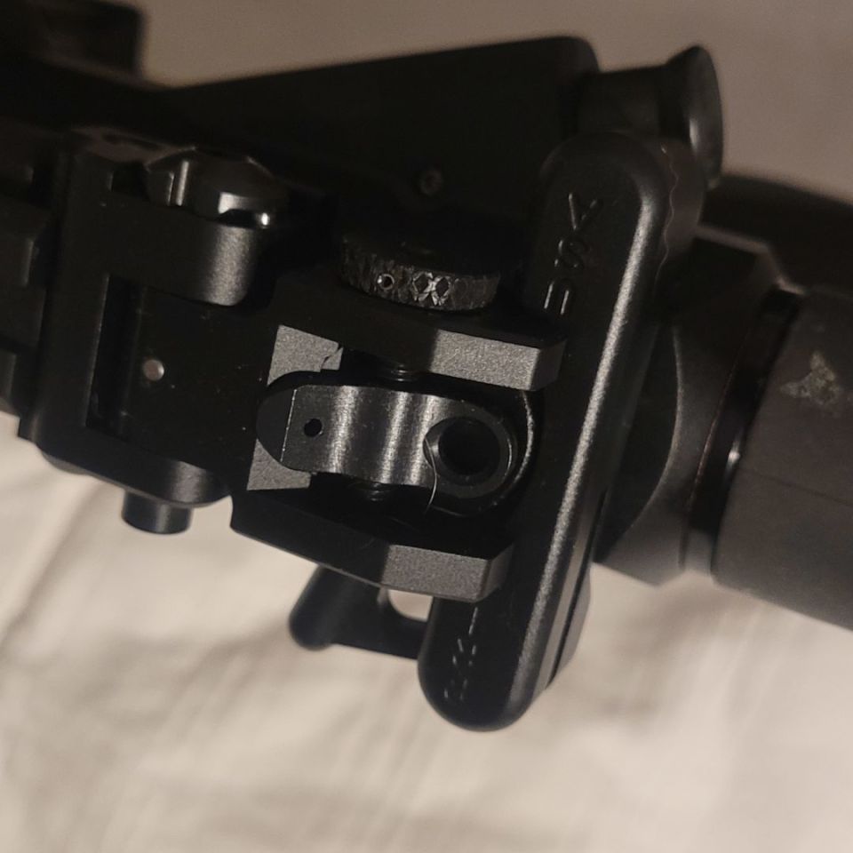 Image 4 - Aero M5 built like a mk12