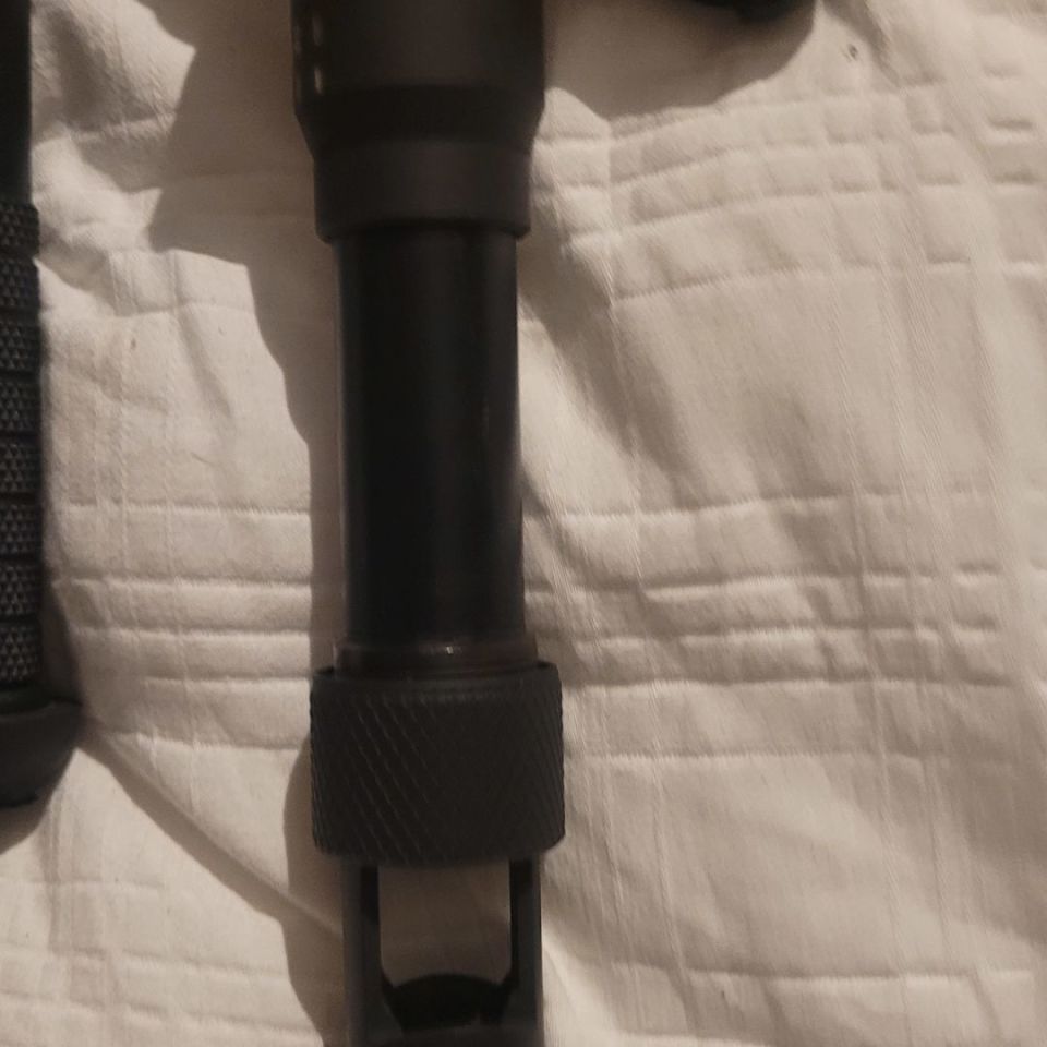 Image 3 - Aero M5 built like a mk12