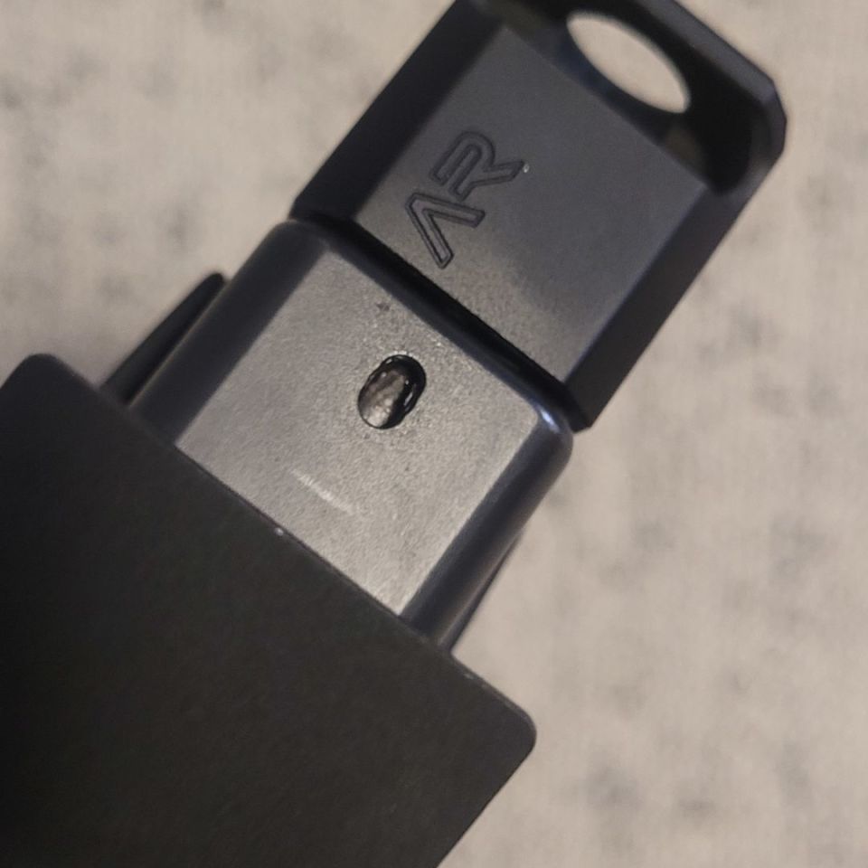 Image 3 - Glock 17.4 larp edition.