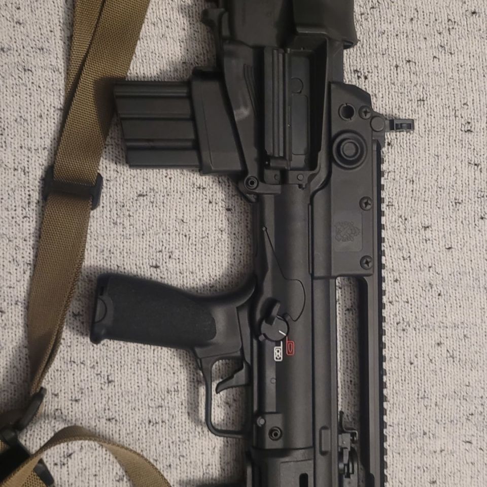 Image 2 - Springfield Hellion 5.56