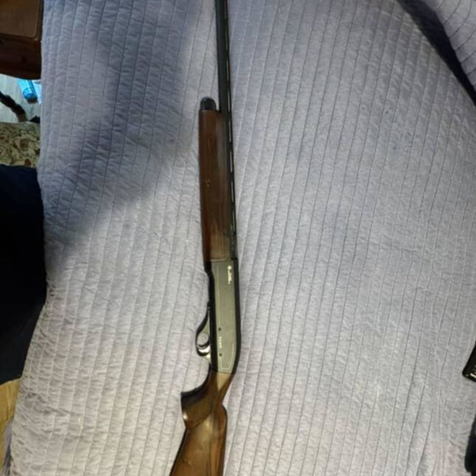 Image 4 - Long guns,.22, 20ga, .410pump