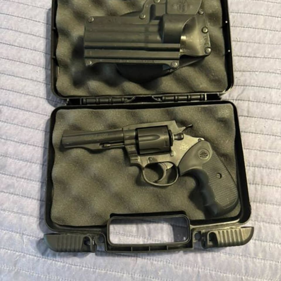 Image 2 - RIA, Tisas, and Taurus pistols