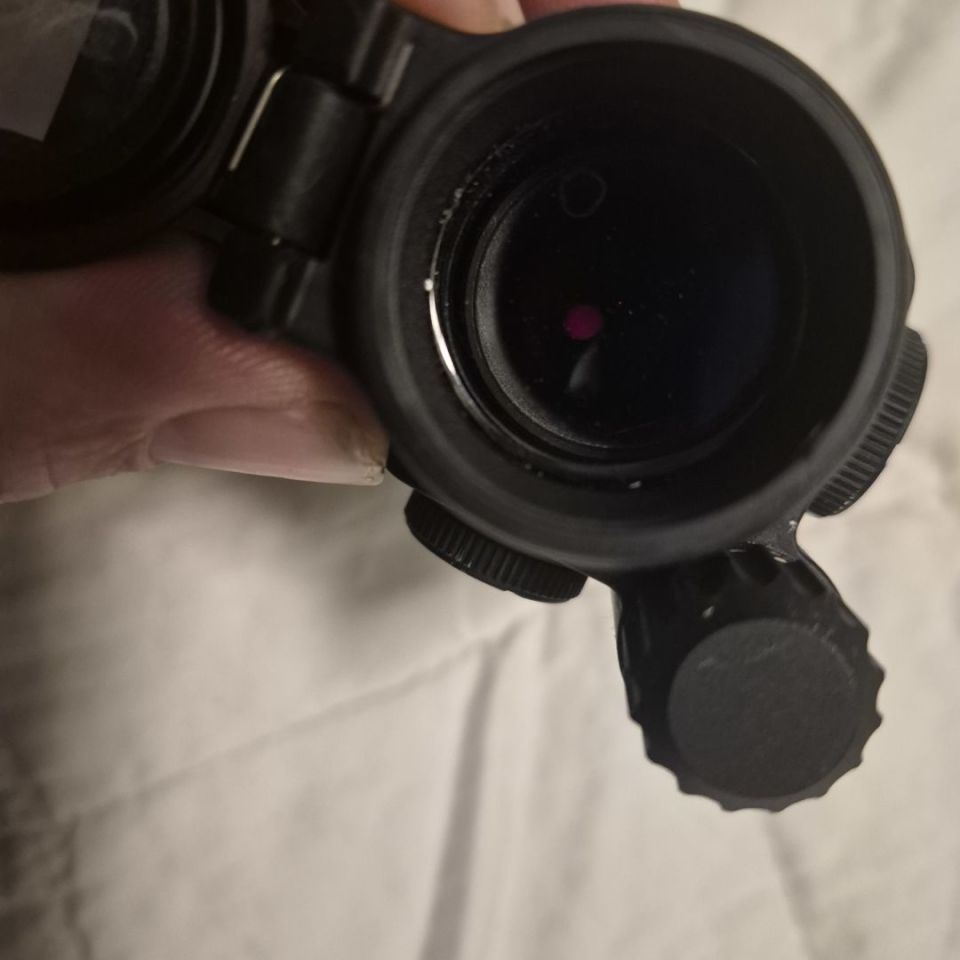 Image 3 - Aimpoint PRO 1.7 SKD