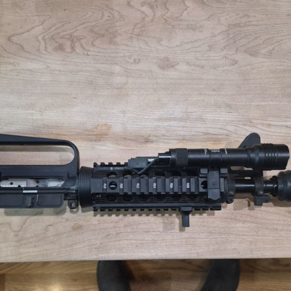 Image 1 - Retromod 10.3 upper