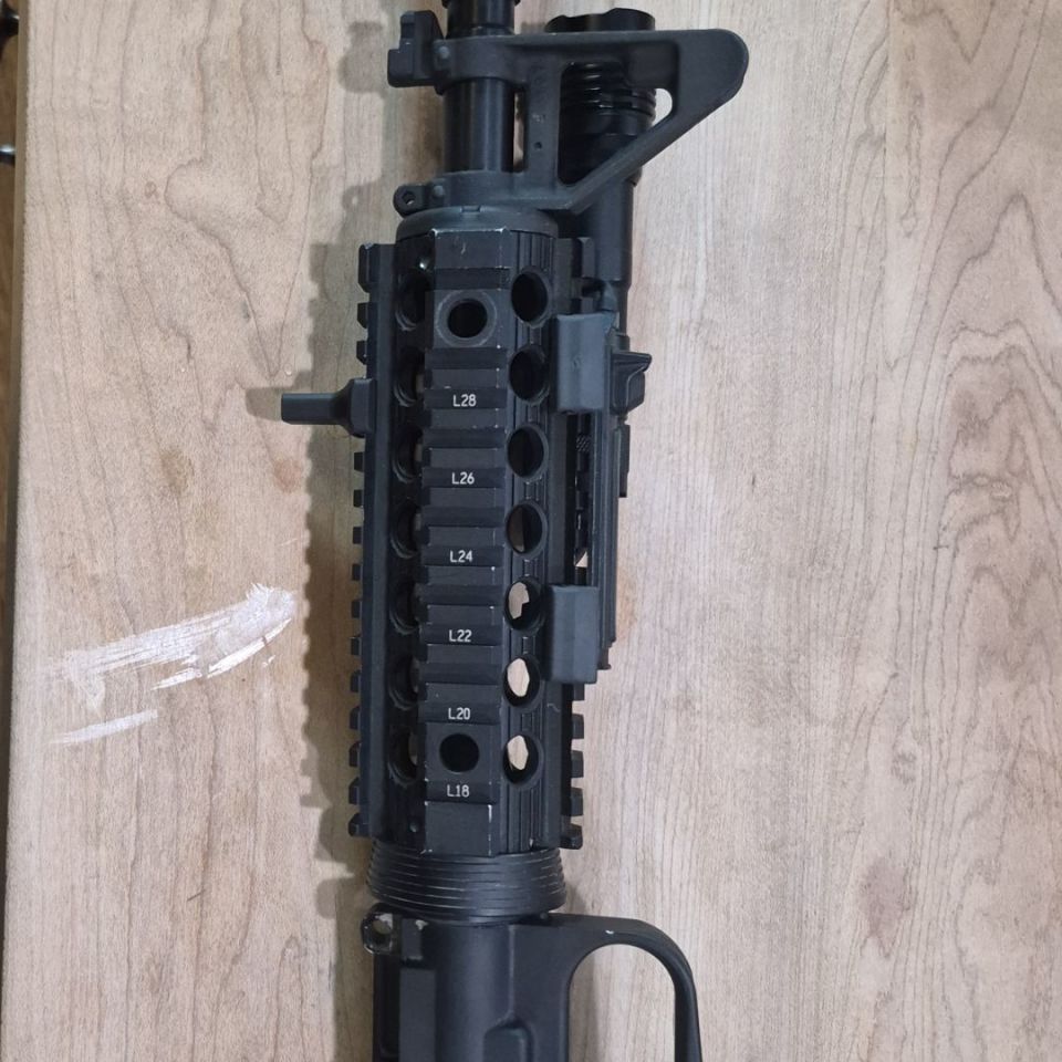 Image 2 - Retromod 10.3 upper