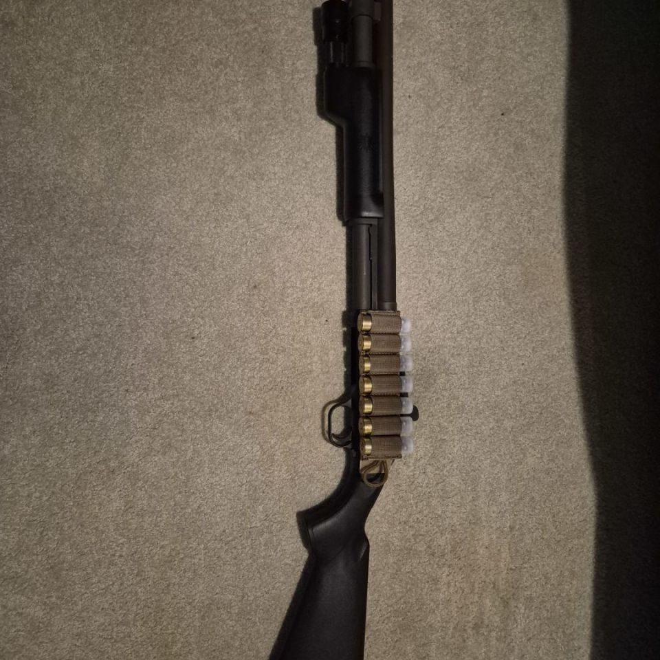 Image 2 - Mossberg 590