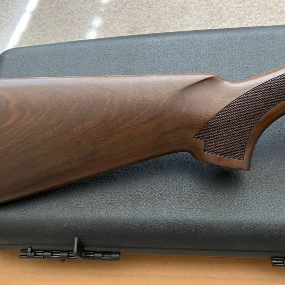 Image 5 - Mossberg SA-20