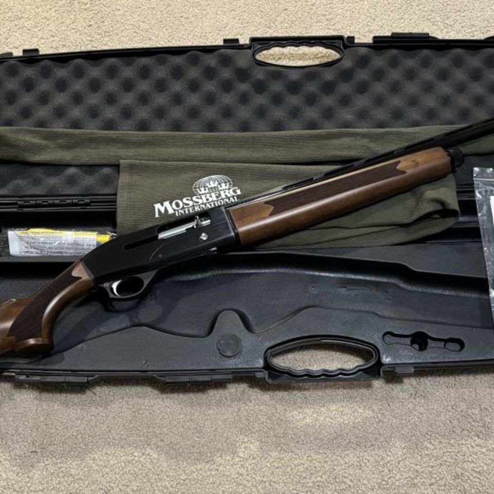 Image 1 - Mossberg SA-20