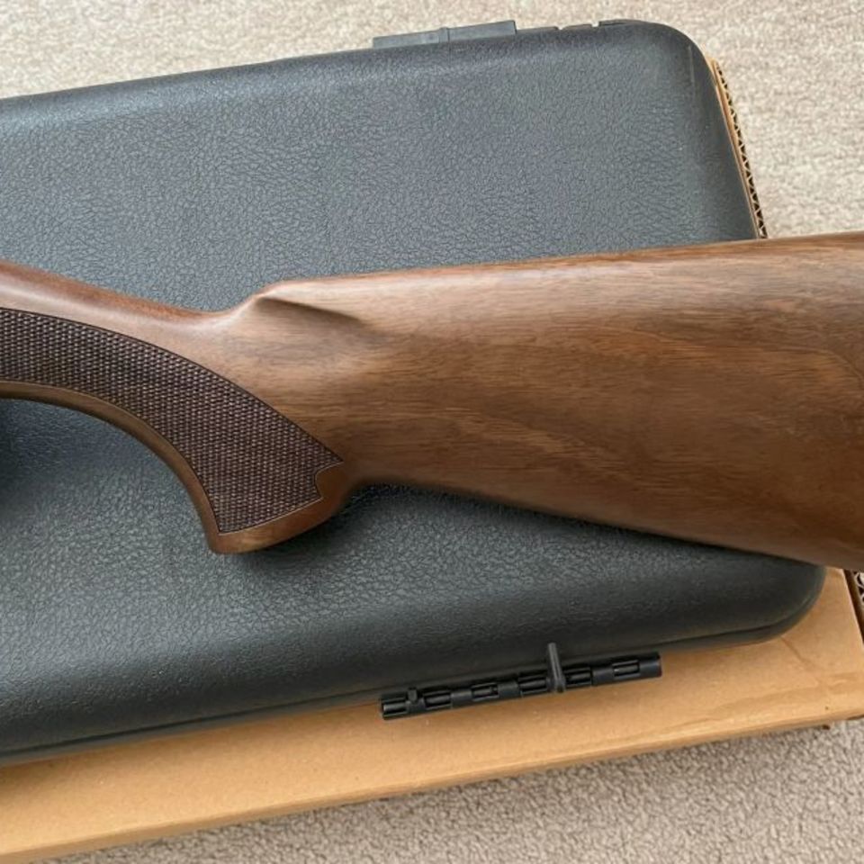 Image 4 - Mossberg SA-20