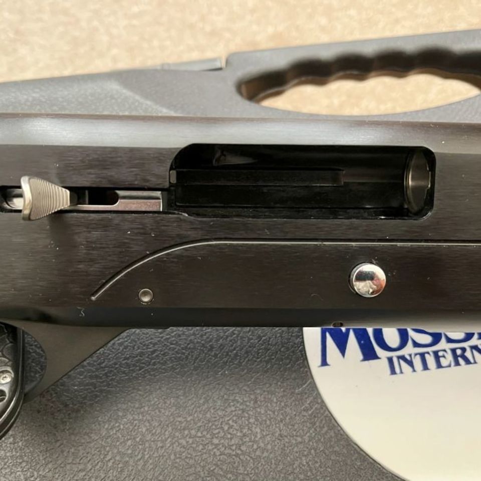 Image 2 - Mossberg SA-20