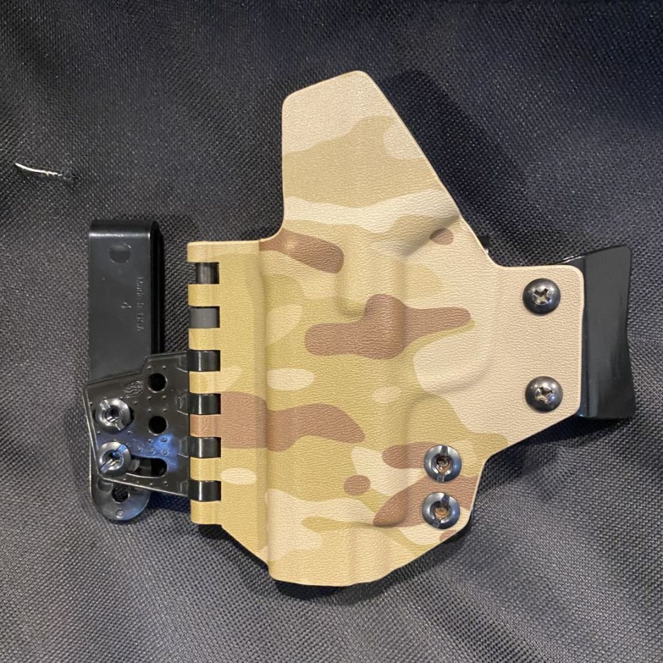 Image 2 - Sig 365 xl  T. rex holster,