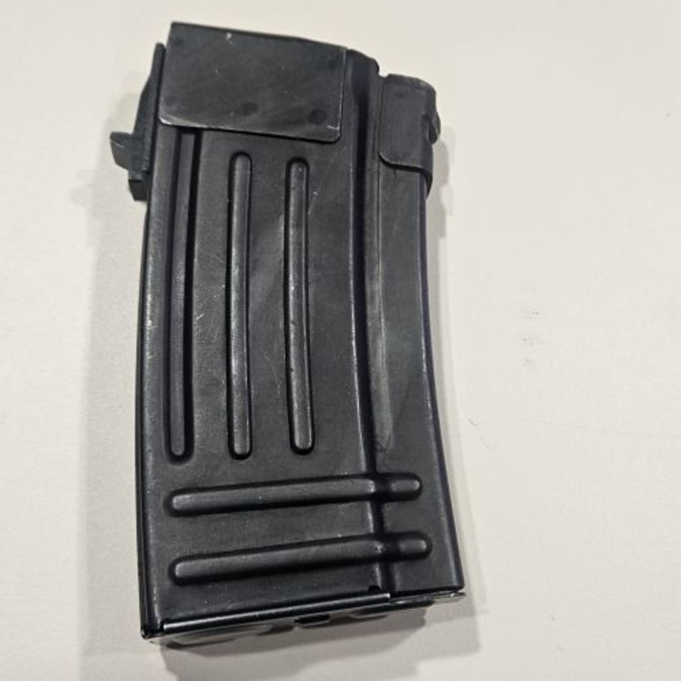 Image 2 - Chinese 556 ak magazine - 15rd