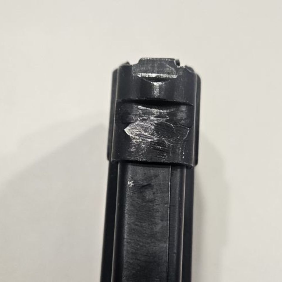 Image 5 - Chinese 556 ak magazine - 15rd