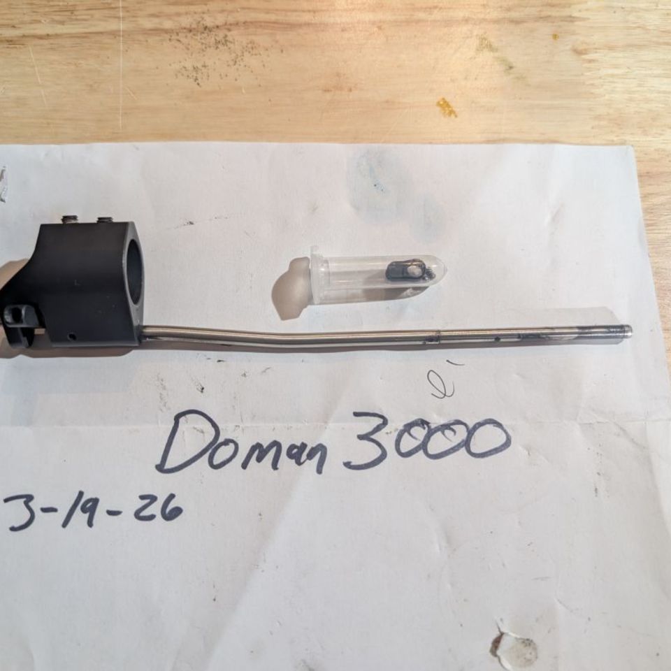 Image 2 - Seekins select AGB