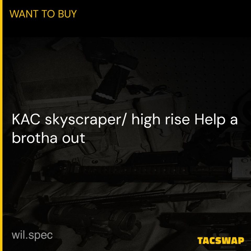 Image 1 - KAC skyscraper/ high rise 