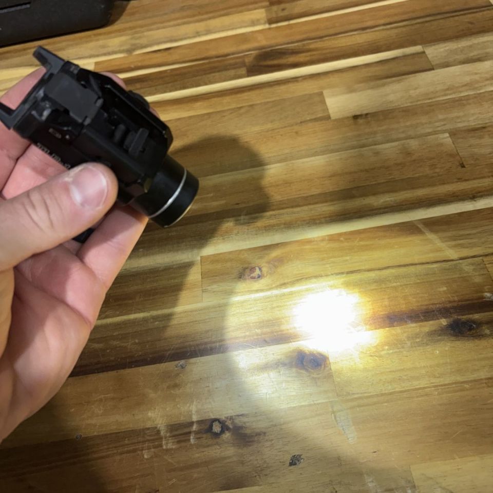 Image 2 - Streamlight TLR 1