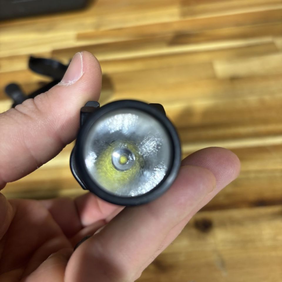 Image 3 - Streamlight TLR 1