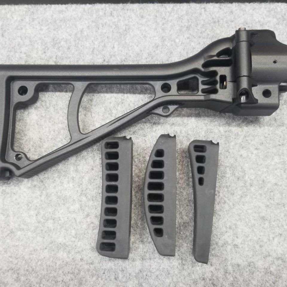 Image 1 - AC Unity MP5 Stock