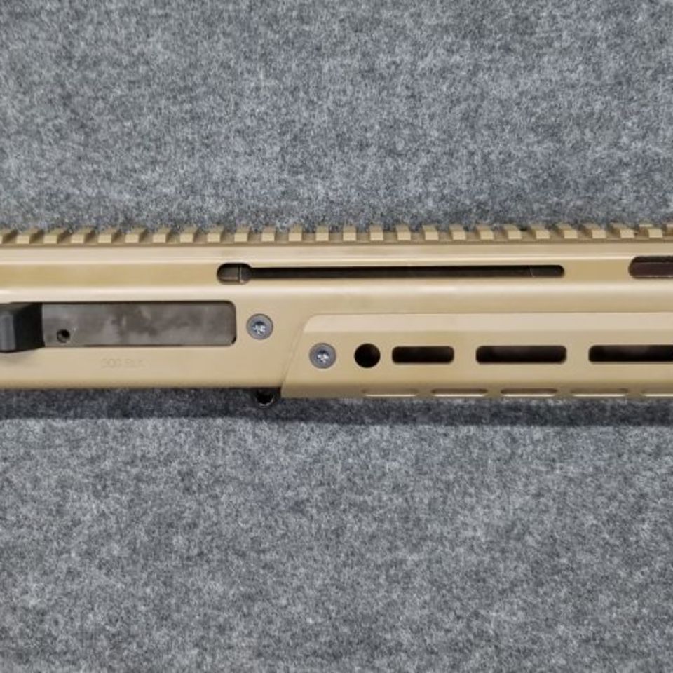Image 2 - JAKL 8.5" 300BLK Upper