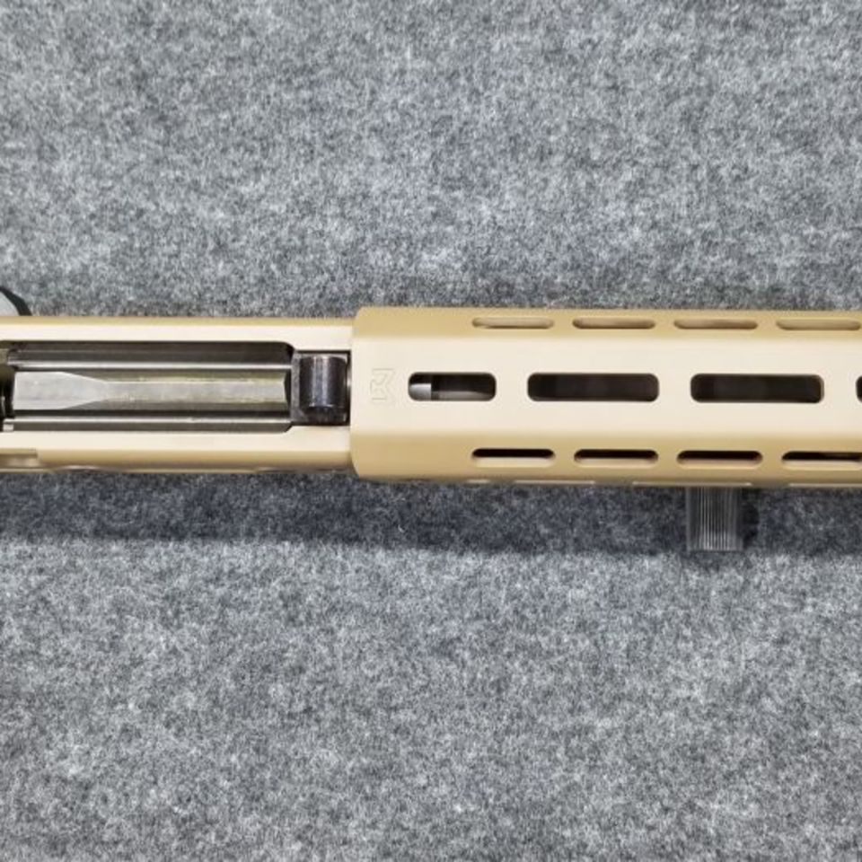 Image 3 - JAKL 8.5" 300BLK Upper