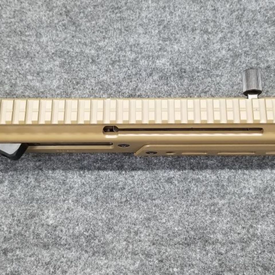 Image 4 - JAKL 8.5" 300BLK Upper