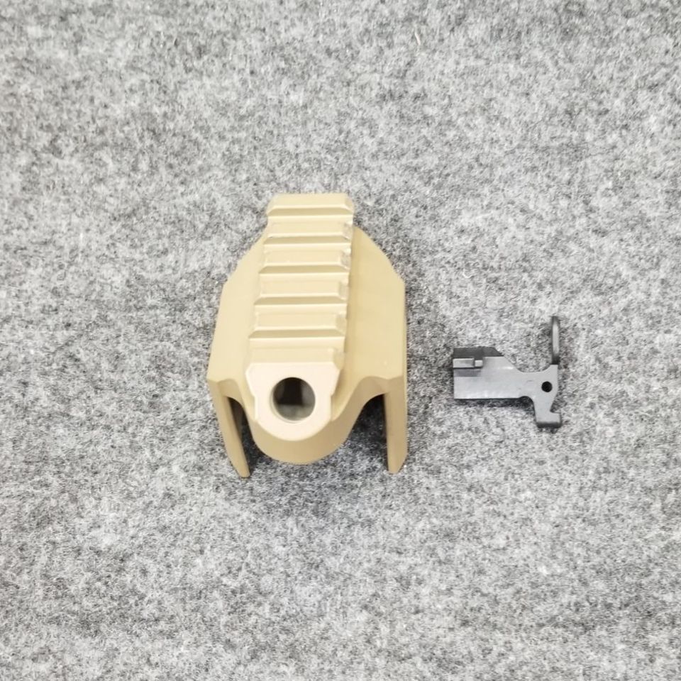 Image 5 - JAKL 8.5" 300BLK Upper