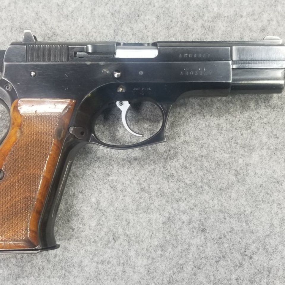 Image 2 - Tanfoglio TA-90