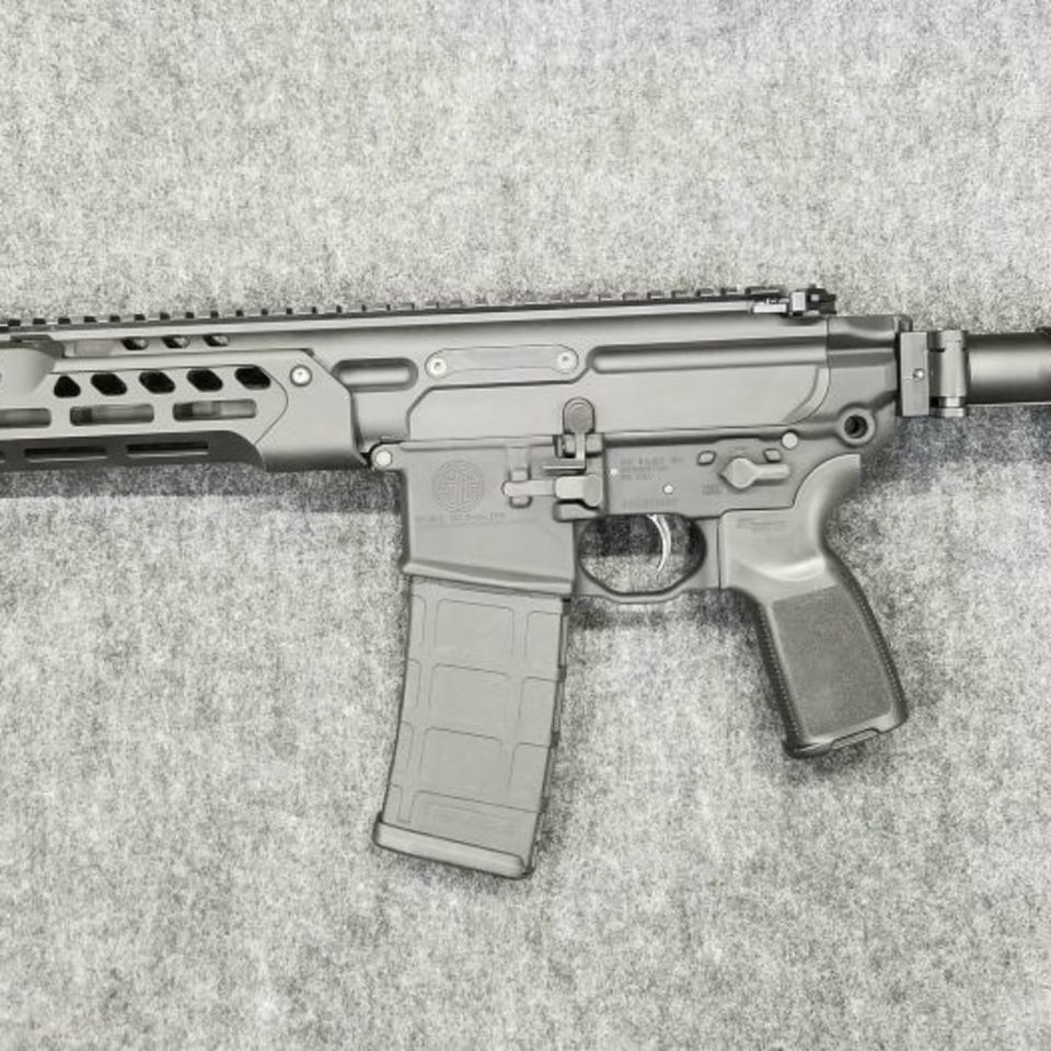Image 2 - Spear LT 11.5" 5.56