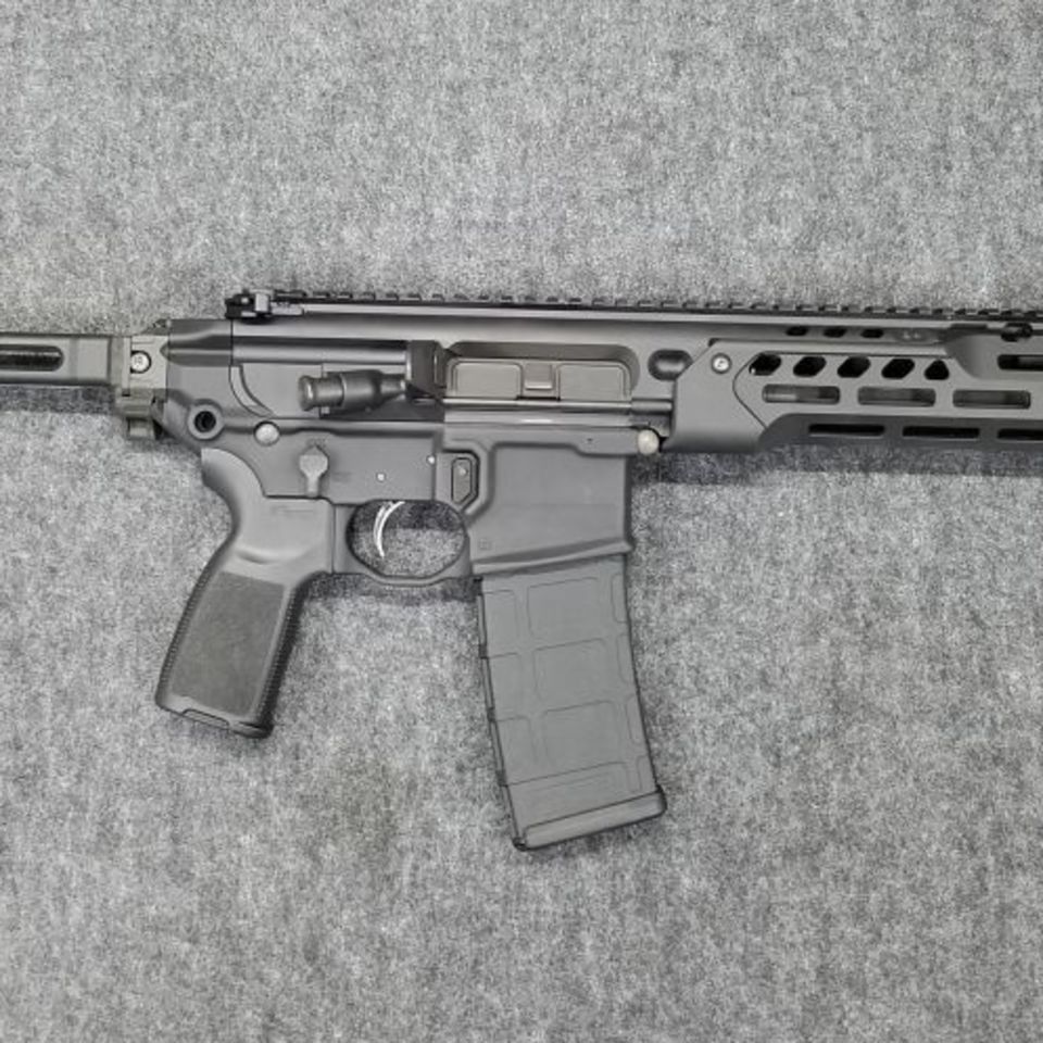 Image 4 - Spear LT 11.5" 5.56