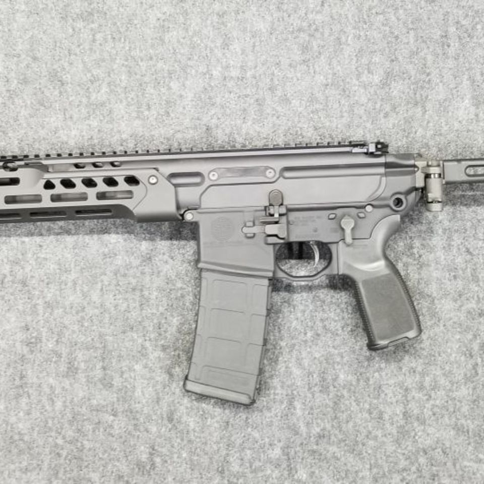 Image 3 - Spear LT 11.5" 5.56