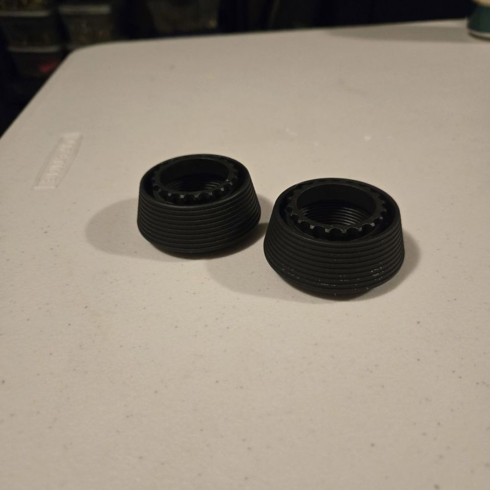 Image 1 - AR10 Delta Slip Ring Assys.