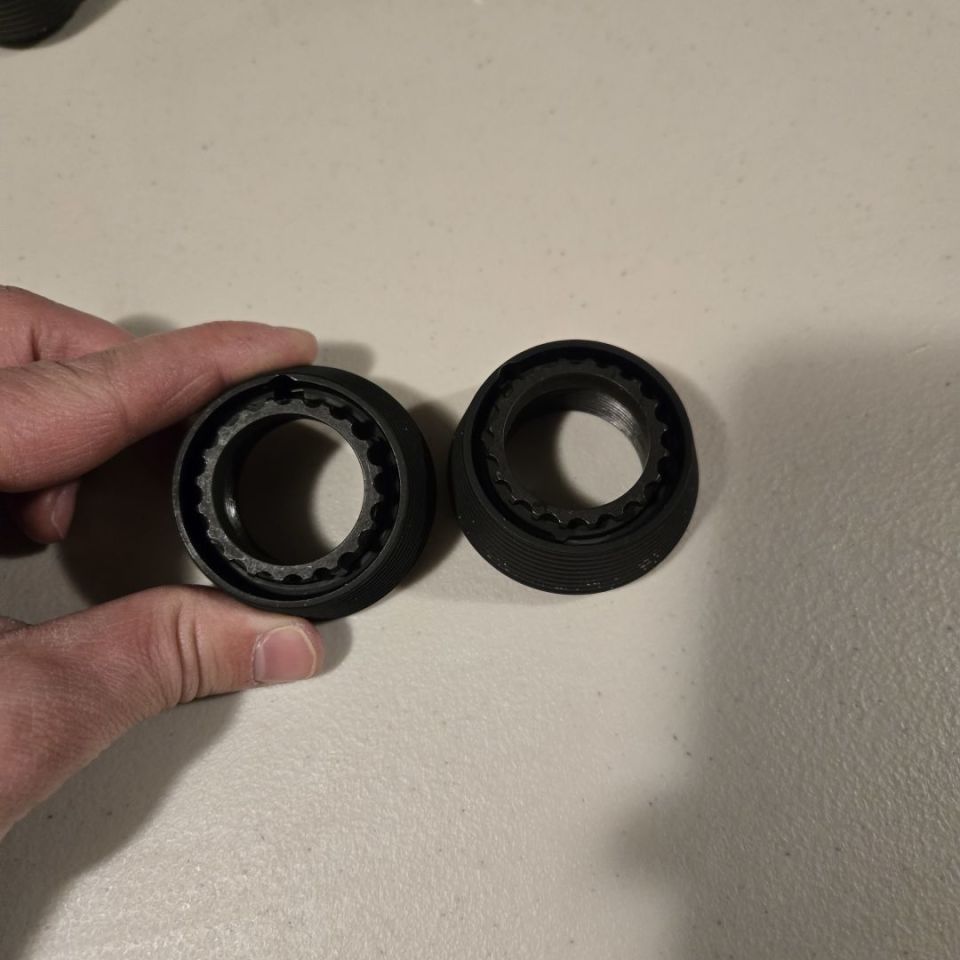 Image 2 - AR10 Delta Slip Ring Assys.