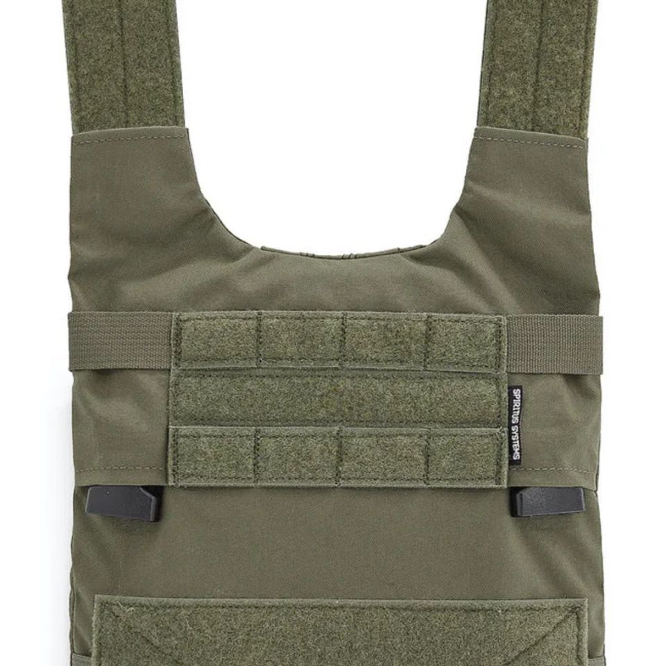 Image 1 - Spiritus Systems LV-119