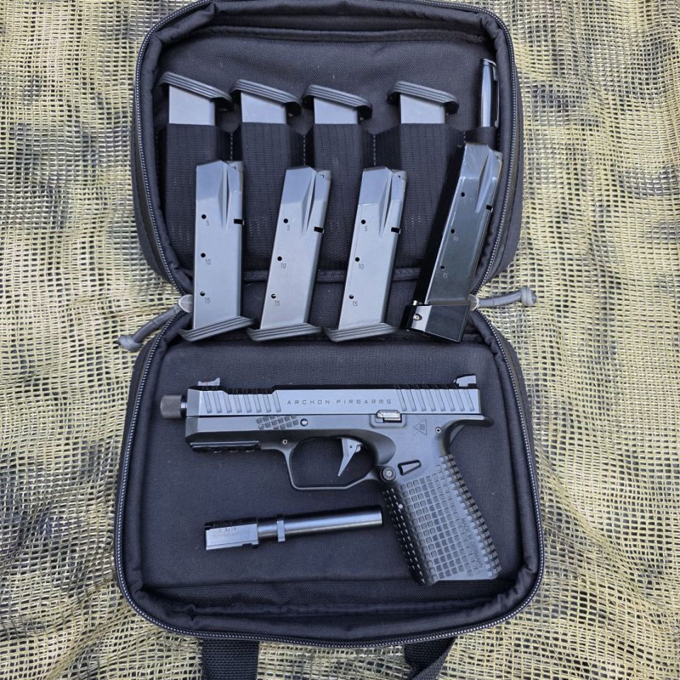 Image 2 - Archon Type B